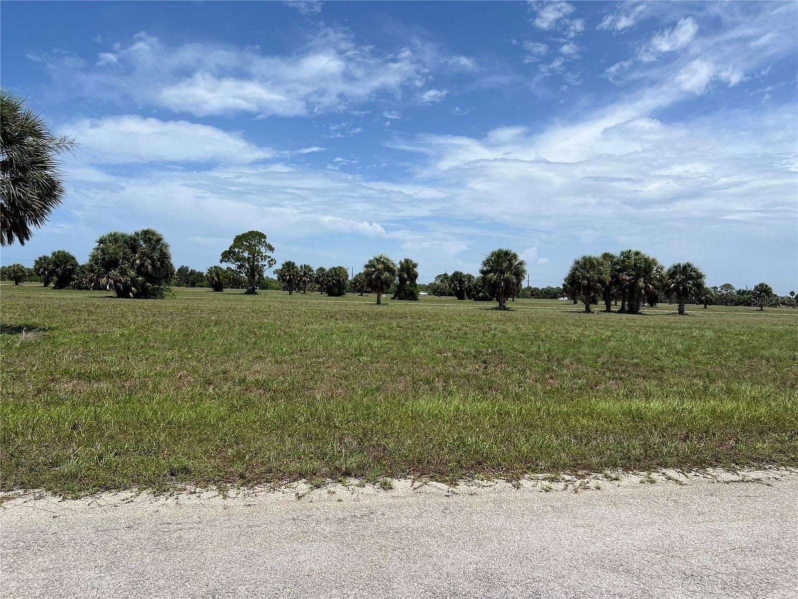 0.17 Acres of Residential Land for Sale in Placida, Florida