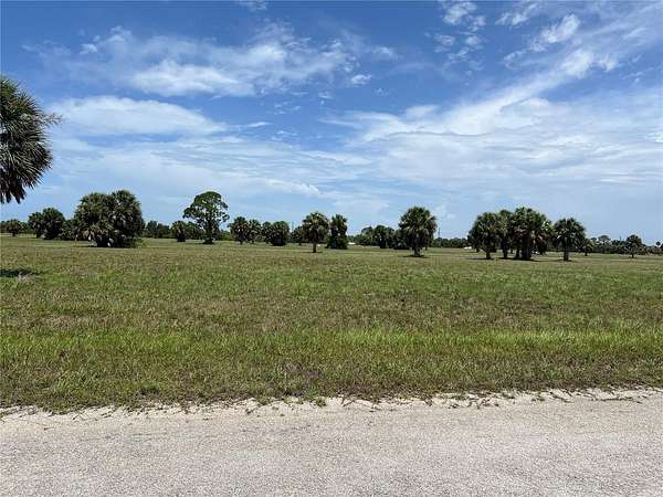 0.17 Acres of Residential Land for Sale in Placida, Florida