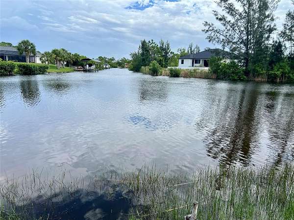 0.23 Acres of Residential Land for Sale in Port Charlotte, Florida