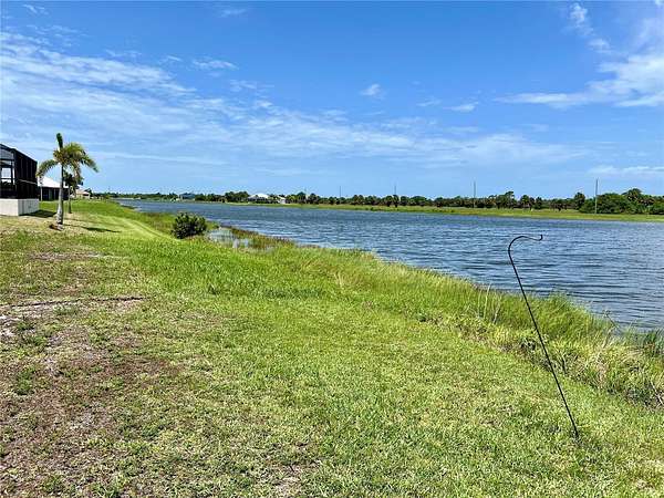 0.19 Acres of Land for Sale in Placida, Florida