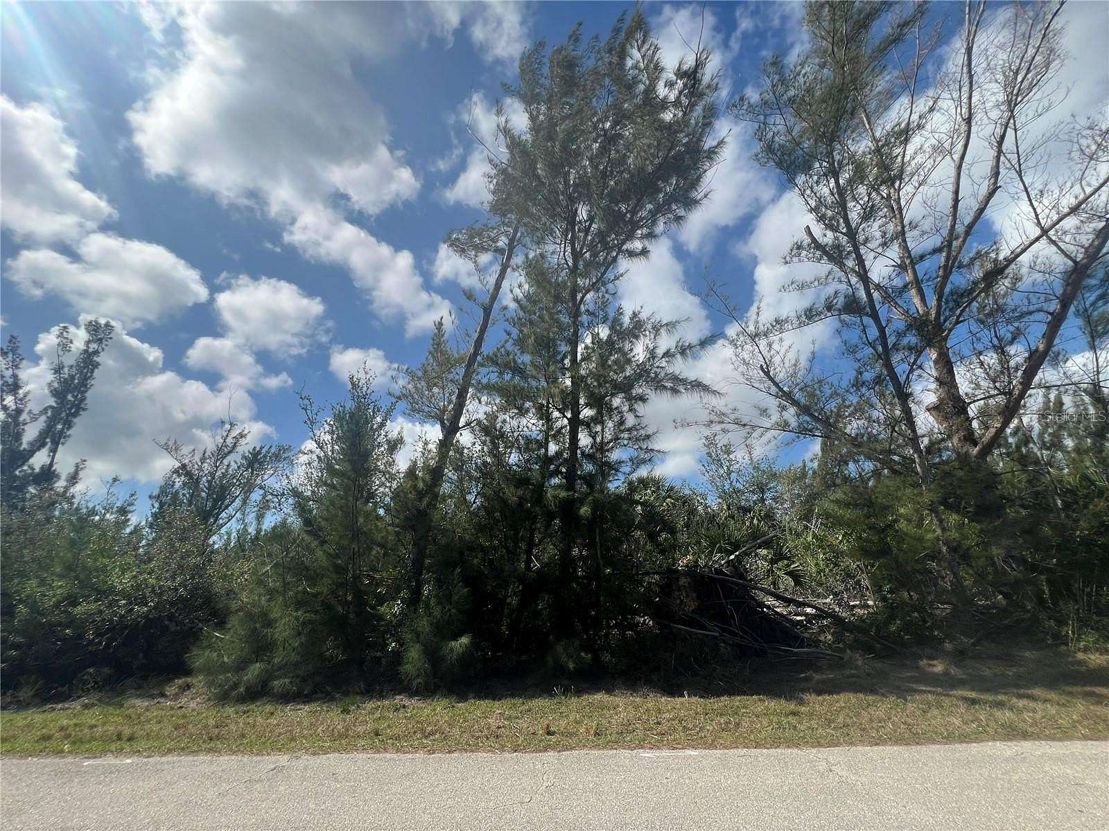 0.23 Acres of Residential Land for Sale in Port Charlotte, Florida