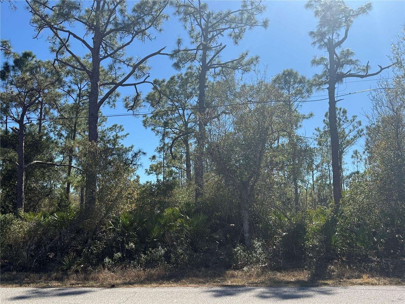 0.23 Acres of Residential Land for Sale in Punta Gorda, Florida