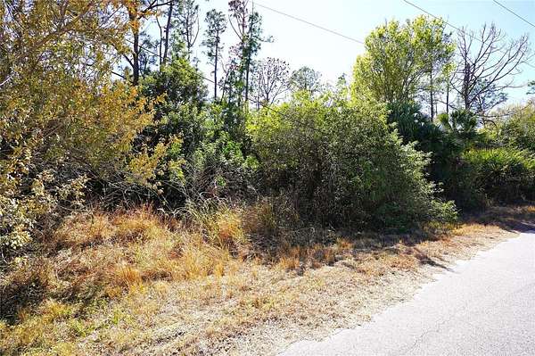 0.26 Acres of Residential Land for Sale in North Port, Florida