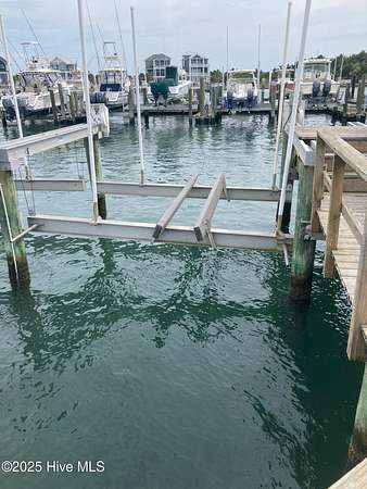 0.52 Acres of Residential Land for Sale in Beaufort, North Carolina