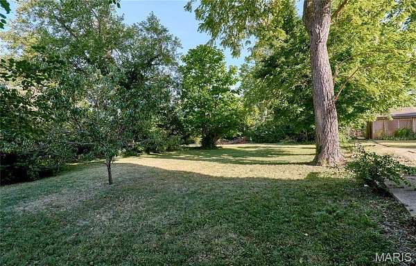 0.15 Acres of Residential Land for Sale in St. Louis, Missouri