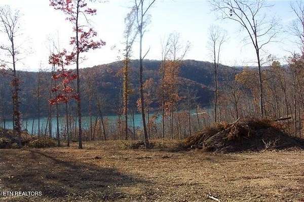0.74 Acres of Residential Land for Sale in La Follette, Tennessee
