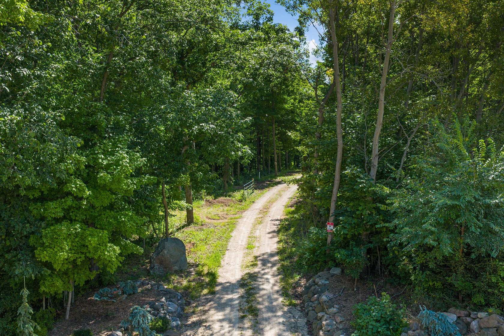 8.52 Acres of Residential Land for Sale in West Bend, Wisconsin