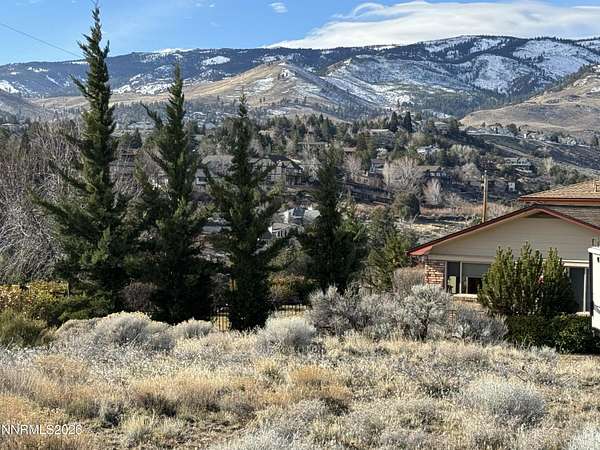 0.37 Acres of Residential Land for Sale in Reno, Nevada