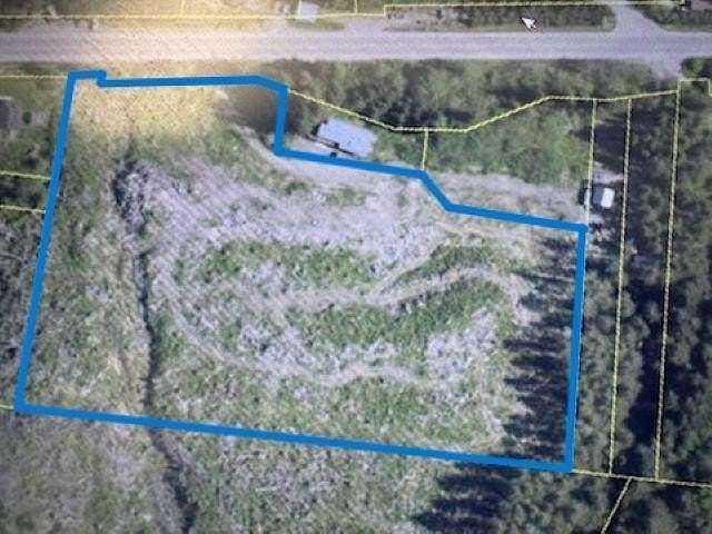 6.49 Acres of Residential Land for Sale in Juneau, Alaska