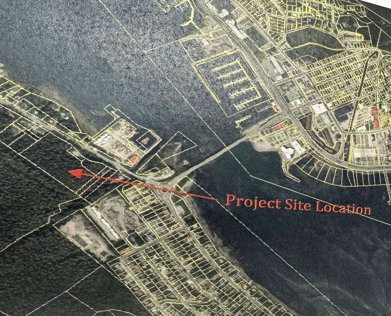 6.49 Acres of Residential Land for Sale in Juneau, Alaska