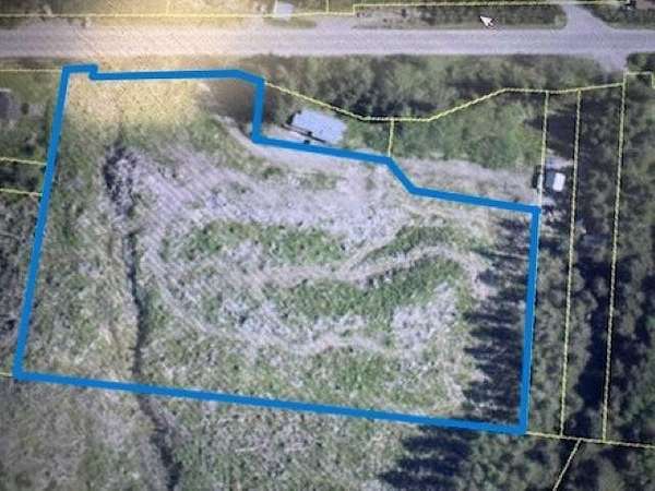 6.49 Acres of Residential Land for Sale in Juneau, Alaska