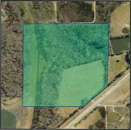 48.5 Acres of Land for Sale in Hanceville, Alabama