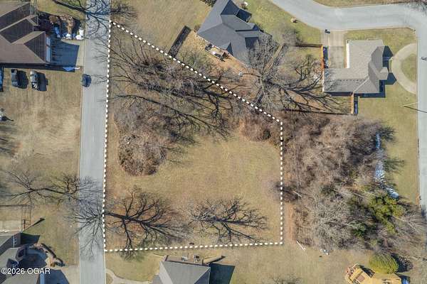 0.81 Acres of Residential Land for Sale in Neosho, Missouri