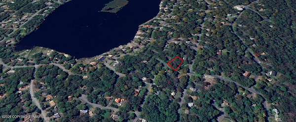0.23 Acres of Residential Land for Sale in Tobyhanna, Pennsylvania