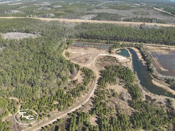 47.2 Acres of Land for Sale in Jacksonville, Florida