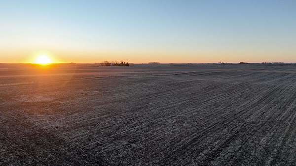 80 Acres of Land for Sale in Minburn, Iowa