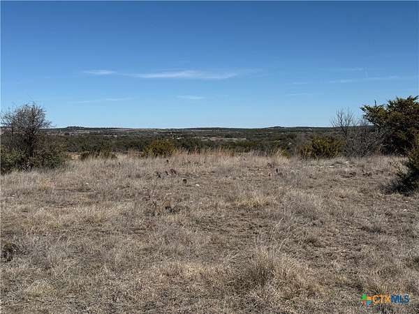 36.7 Acres of Land for Sale in Lampasas, Texas