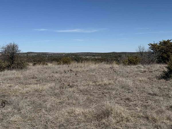 36.7 Acres of Land for Sale in Lampasas, Texas