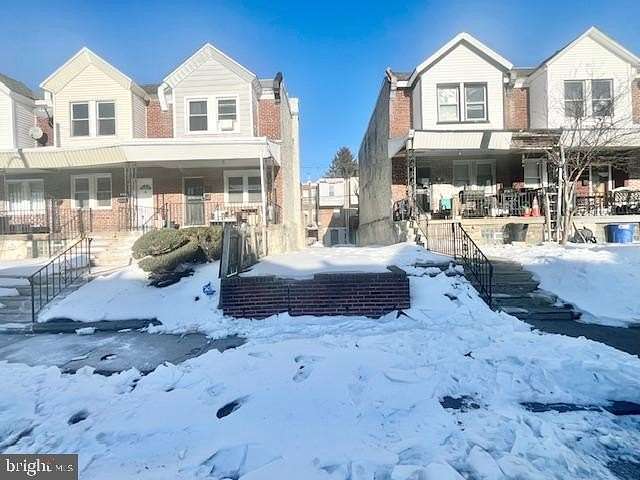 0.03 Acres of Land for Sale in Philadelphia, Pennsylvania