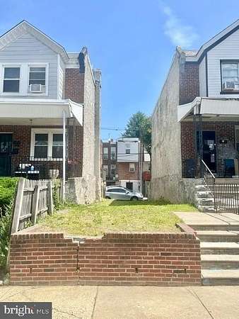 0.03 Acres of Residential Land for Sale in Philadelphia, Pennsylvania