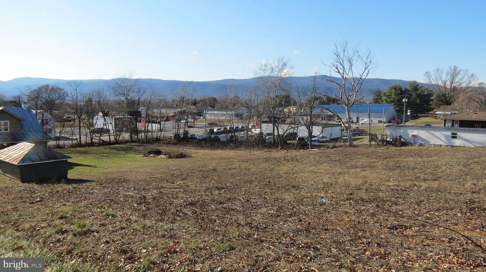 0.17 Acres of Land for Sale in Shenandoah, Virginia