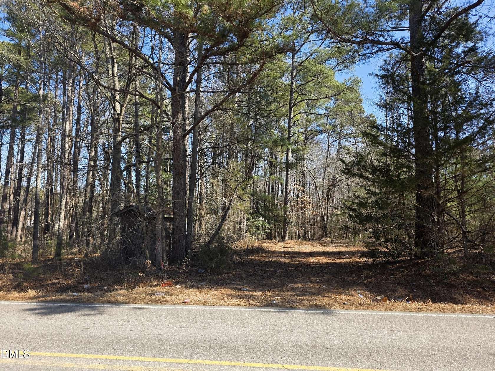 1.35 Acres of Residential Land for Sale in Raleigh, North Carolina