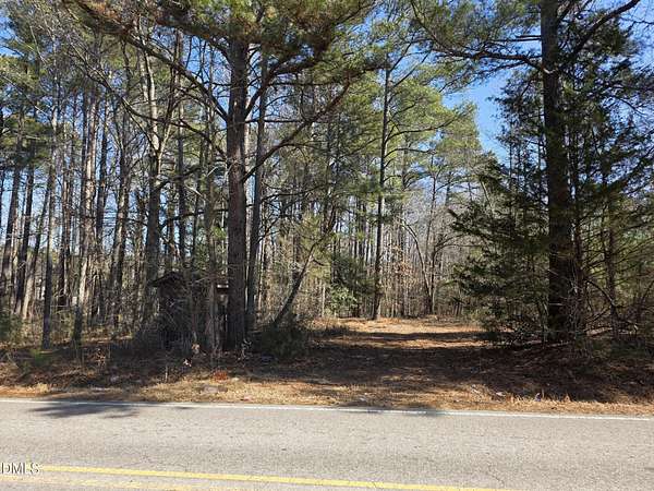 1.35 Acres of Residential Land for Sale in Raleigh, North Carolina