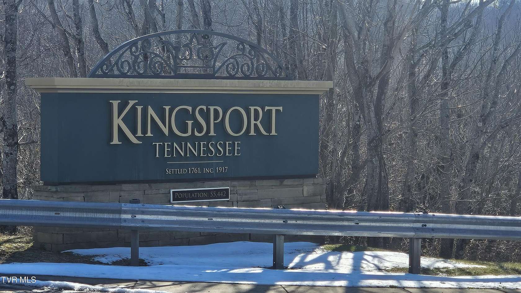 2.32 Acres of Land for Sale in Kingsport, Tennessee