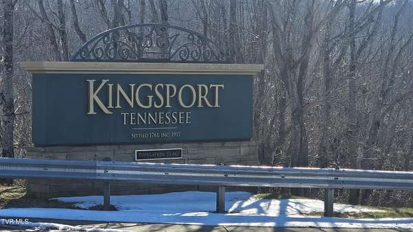 2.32 Acres of Land for Sale in Kingsport, Tennessee