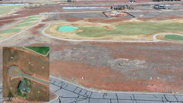 0.61 Acres of Residential Land for Sale in Gypsum, Colorado