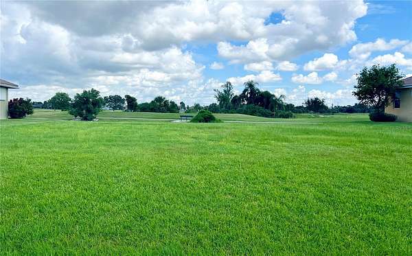 0.25 Acres of Residential Land for Sale in Punta Gorda, Florida