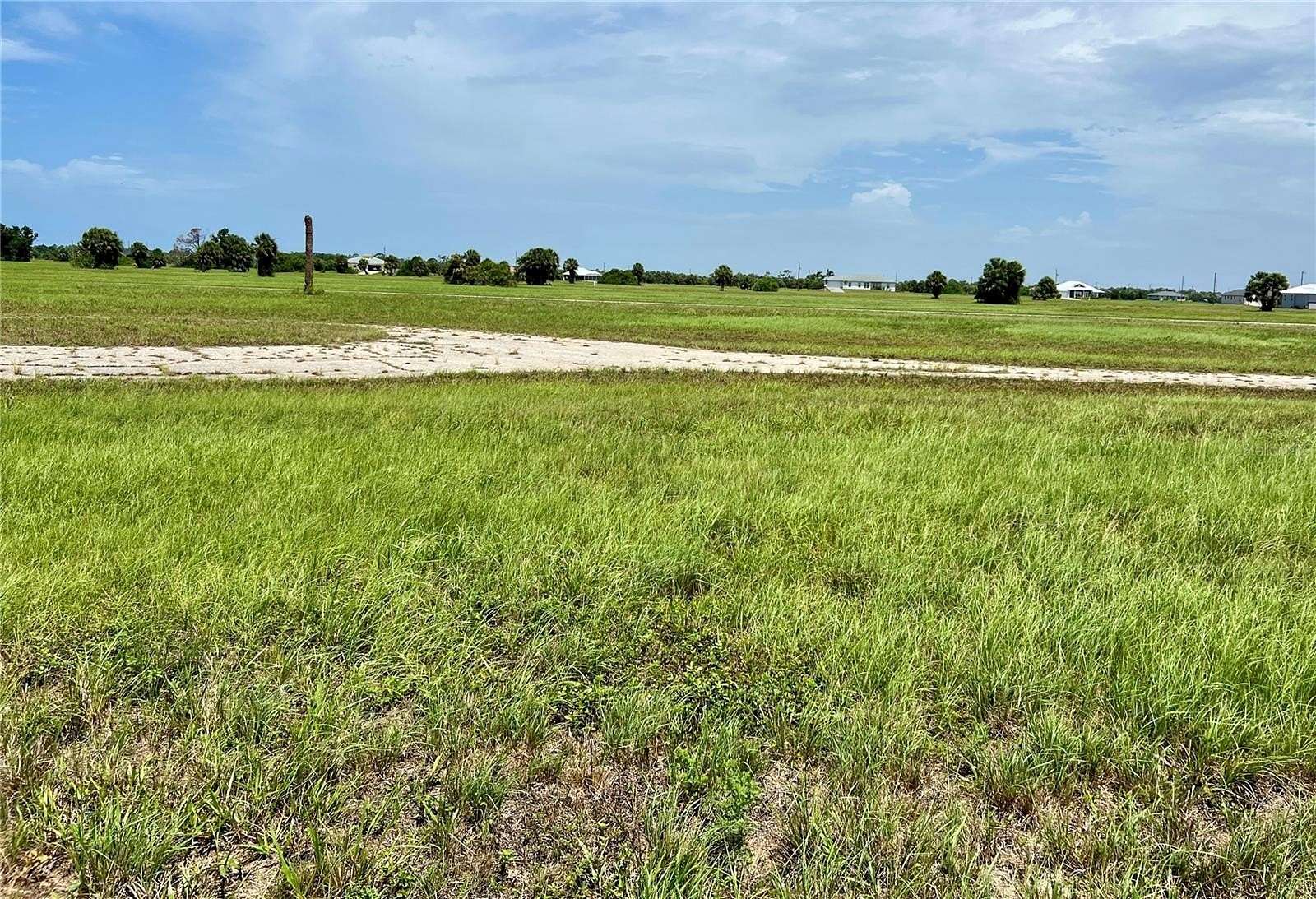 0.18 Acres of Residential Land for Sale in Placida, Florida