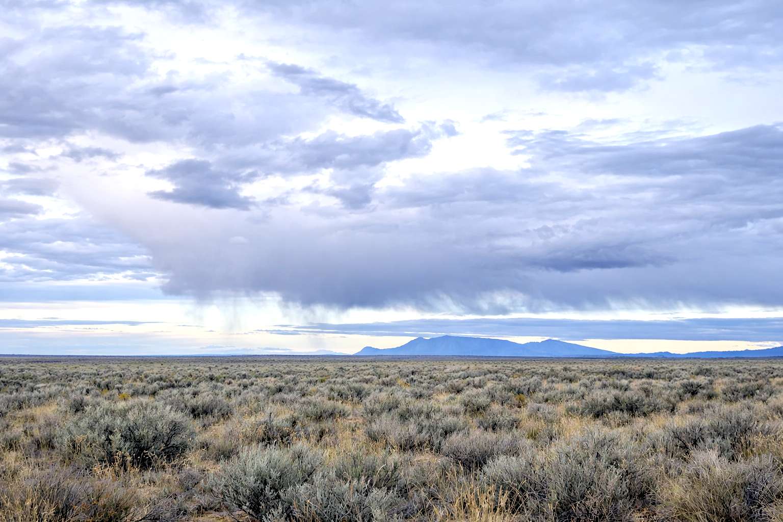 0.74 Acres of Residential Land for Sale in Belen, New Mexico