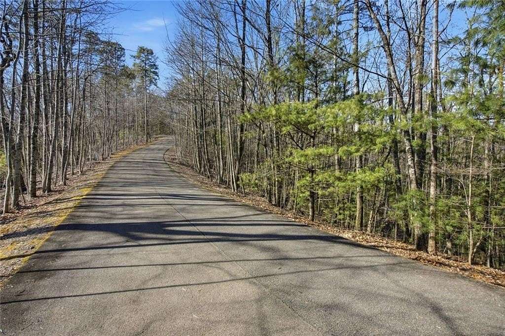 3.28 Acres of Residential Land for Sale in Ellijay, Georgia