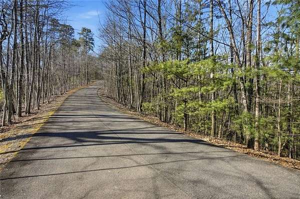 3.28 Acres of Residential Land for Sale in Ellijay, Georgia