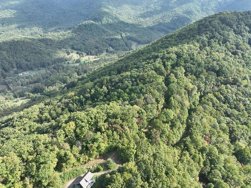 4 Acres of Land for Sale in Hayesville, North Carolina