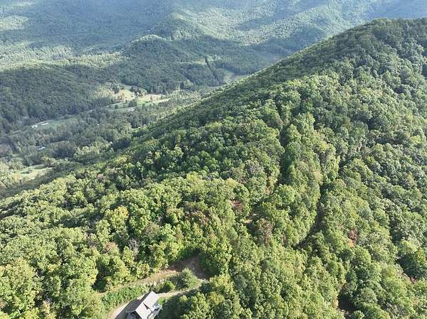 4 Acres of Land for Sale in Hayesville, North Carolina