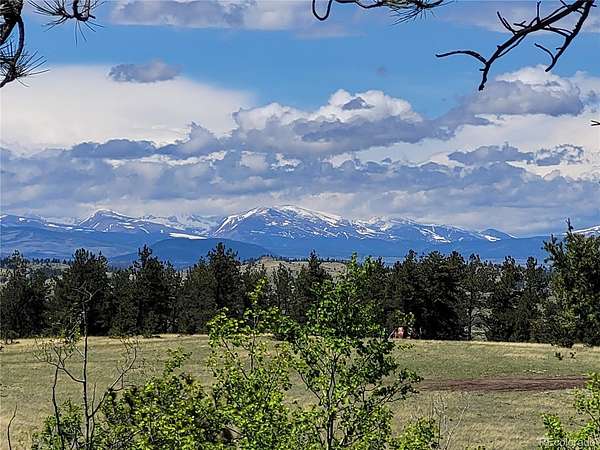 4.25 Acres of Residential Land for Sale in Hartsel, Colorado