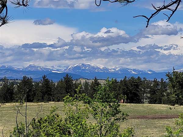 4.25 Acres of Residential Land for Sale in Hartsel, Colorado