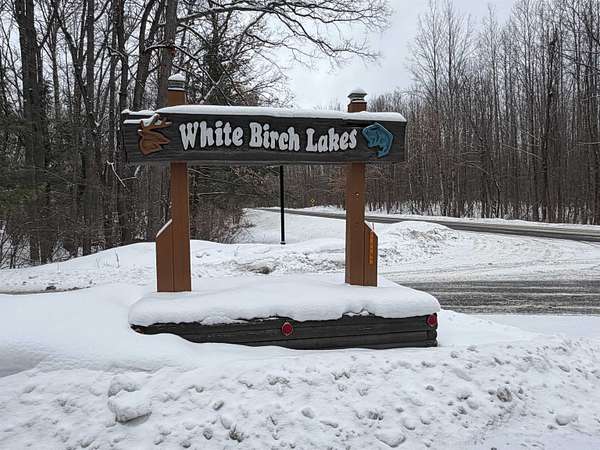 0.78 Acres of Residential Land for Sale in Farwell, Michigan