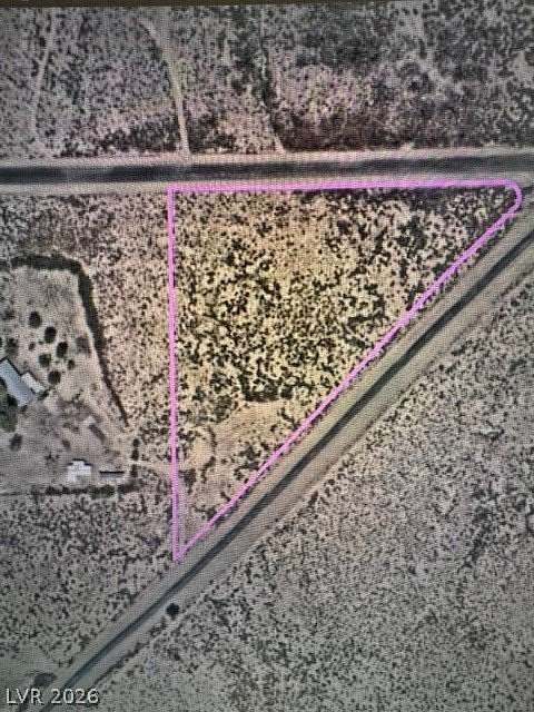 4.13 Acres of Mixed-Use Land for Sale in Sandy Valley, Nevada
