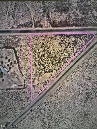 4.13 Acres of Mixed-Use Land for Sale in Sandy Valley, Nevada