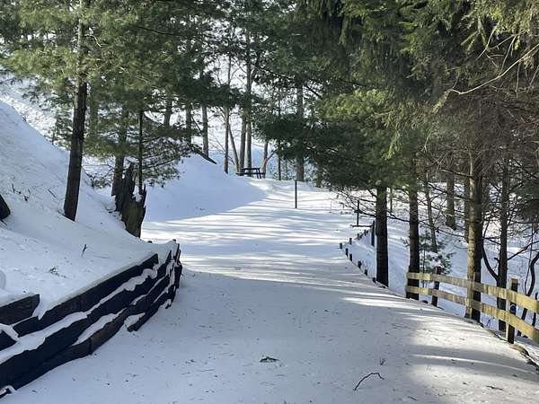 1.5 Acres of Residential Land for Sale in Shelby, Michigan