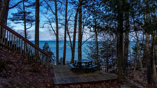 1.5 Acres of Residential Land for Sale in Shelby, Michigan