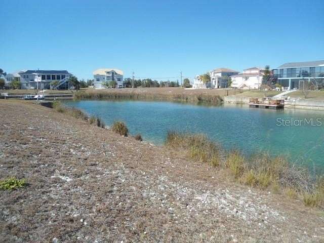 0.24 Acres of Residential Land for Sale in Hernando Beach, Florida