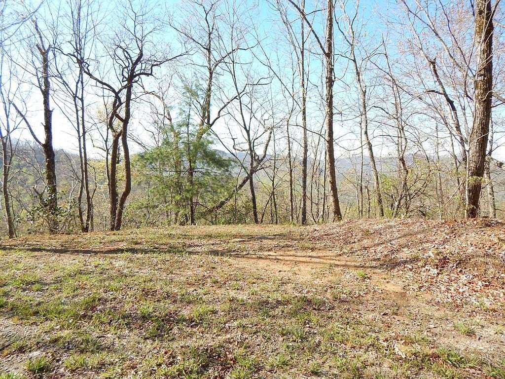 4 Acres of Land for Sale in Hayesville, North Carolina