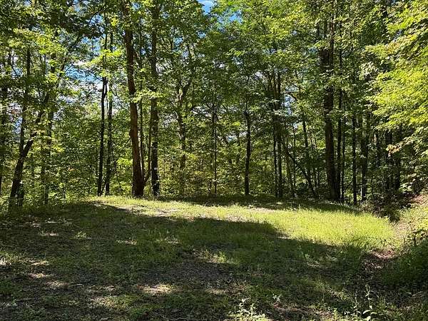 1.26 Acres of Land for Sale in Hayesville, North Carolina