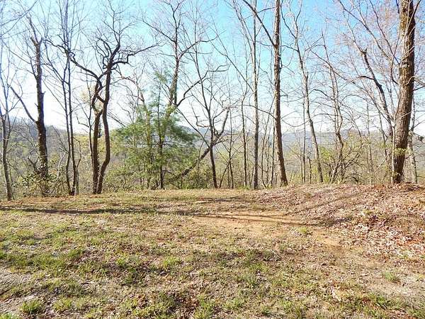 4 Acres of Residential Land for Sale in Hayesville, North Carolina