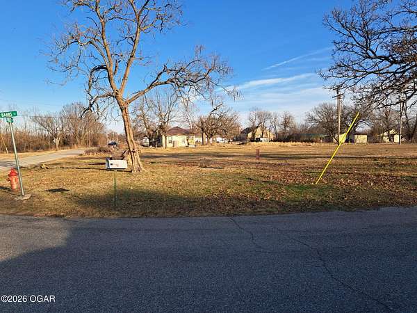 0.34 Acres of Land for Sale in Galena, Kansas
