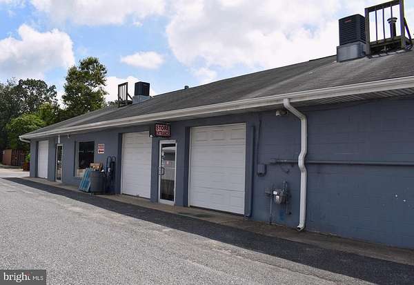 1.52 Acres of Commercial Land for Sale in Vineland, New Jersey